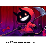 The ultimate xDemon