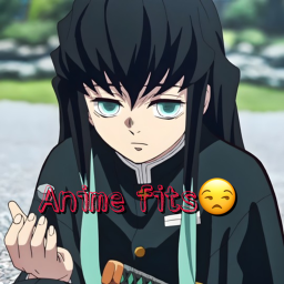 Anime grasslands