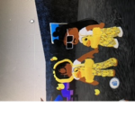 Gang for rich people an noobs