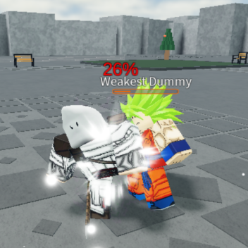 [PISTOL'S HERO + FIX] สนามรบโกรธ