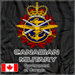 The Canadian Military [CAN]