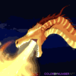 Infinity dragon group