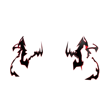 Red Power Aura