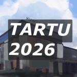 Tartu Roleplay: Explore