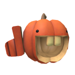 Erm Actually Pumpkin 🎃
