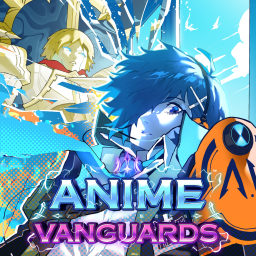 Anime Vanguards: 25th Hour