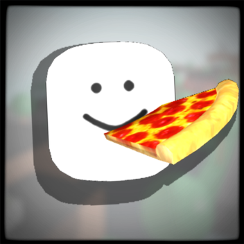 Pizza Party
