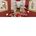 Christmas for eternity