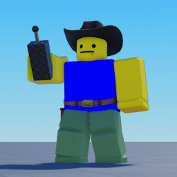 Yettii's Sandbox