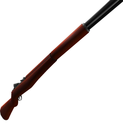Bolt Action Rifle