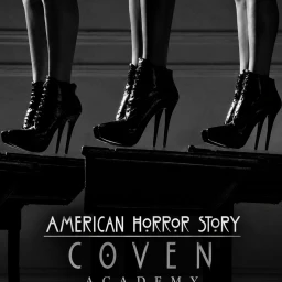 [AHS] Coven Academy 2 icon