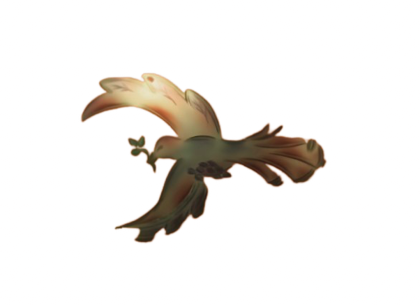 Square Decal