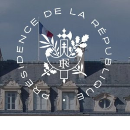 [P-ELYS] Palais de l'Elysée