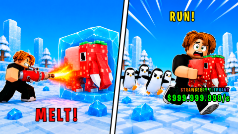 🚀 Flamethrower for Brainrots ! [JETPACKS] 🔥 