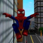 Spiderman's stuff
