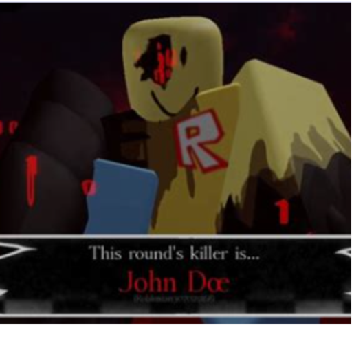 Become John Doe! (ANNIHILATION!!)