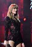 Taylor Swift is the best!