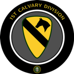 ~1st Calvary Division~