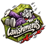 lavishment