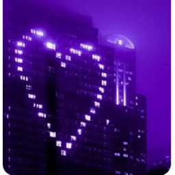 💜