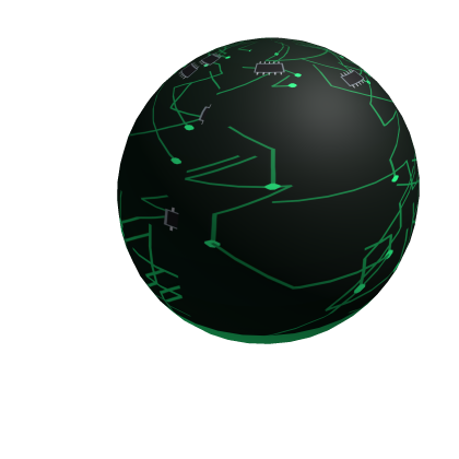 Circuit Racing Helmet