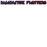Imaginative Fighters