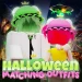 [NEW ] Halloween Matching Outfits icon