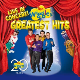 The Wiggles: Greatest Hits in the Round!