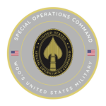 [WUSM] Special Operations Command