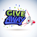 GIVEAWAYS:V