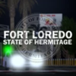 Fort Loredo, Hermitage | FLH