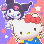 <3サンリオライフ<3