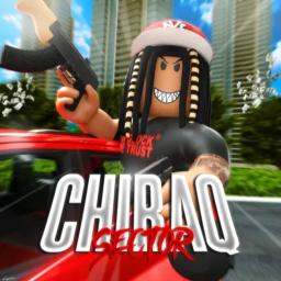 ( !FREE GUNS!  ) Chiraq Sector