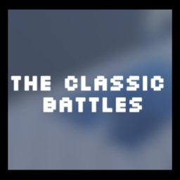 Unnamed Classic Shooter