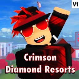 Crimson Diamond Resort - Under Development