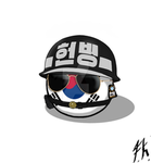 육군 훈련소 Republic of Korea Army