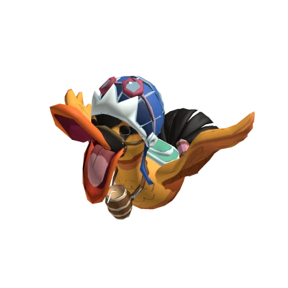 Item Thumbnail