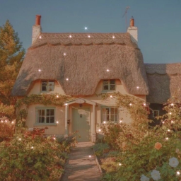 Cottage Hangout !