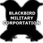 Blackbird Military Corporation [BMC]