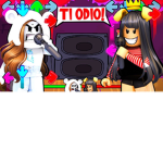 RobypolarbearYT ###########