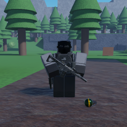 Gun Fight(beta)