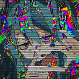 .........