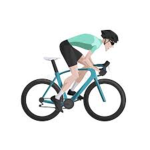 Cycling club