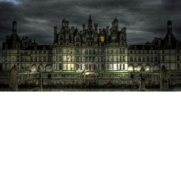 Haunted Castle