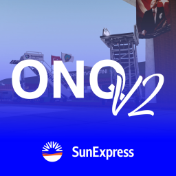 Zonguldak Havalimanı | Turkey | SunExpress