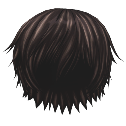 Lelouch Lamperouge (✔)