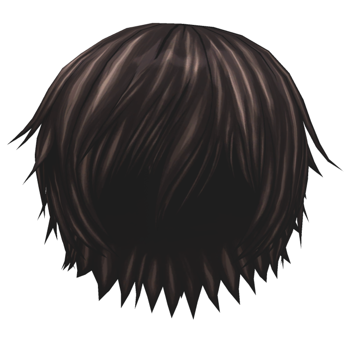 Lelouch Lamperouge (✔)
