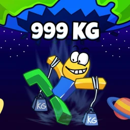[UPD] Get Heavy Simulator  icon