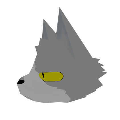 Raas Busok's Face Roblox item