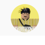 ExoticDxn ROBLOX Fan Group